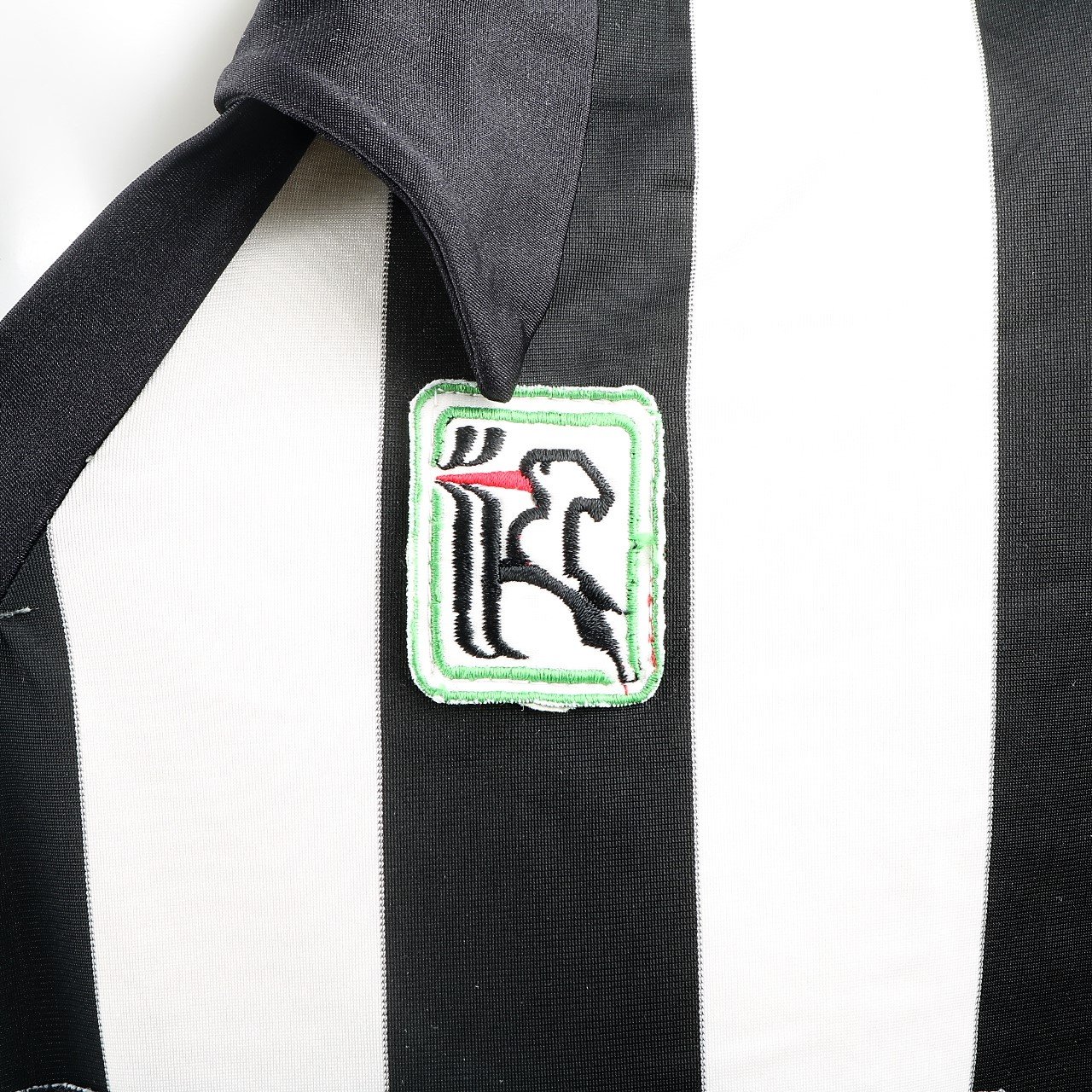 Ascoli 1988-89 Home Kit