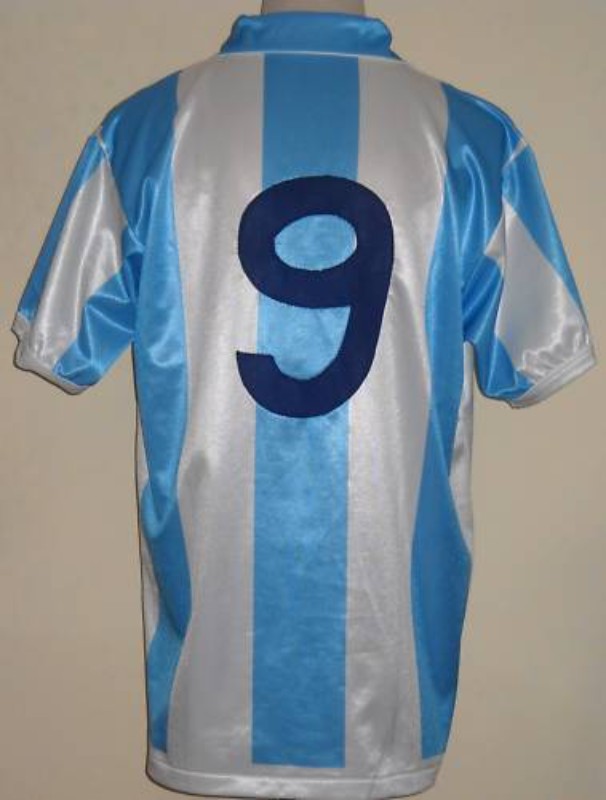 Pescara Calcio 1988-89 Home Kit