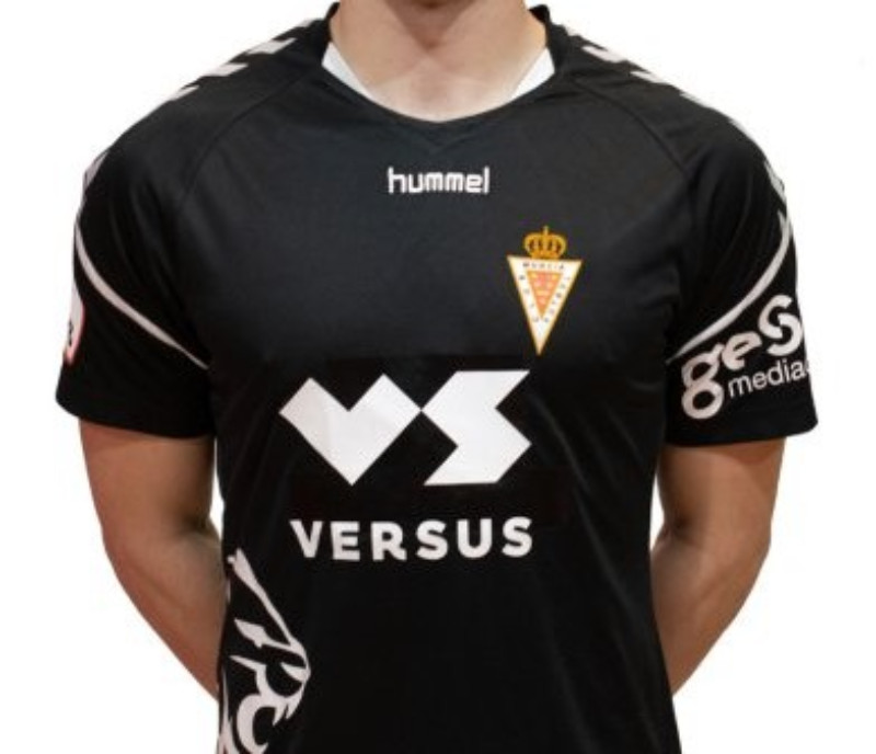 Real Murcia 2019-20 GK Kit