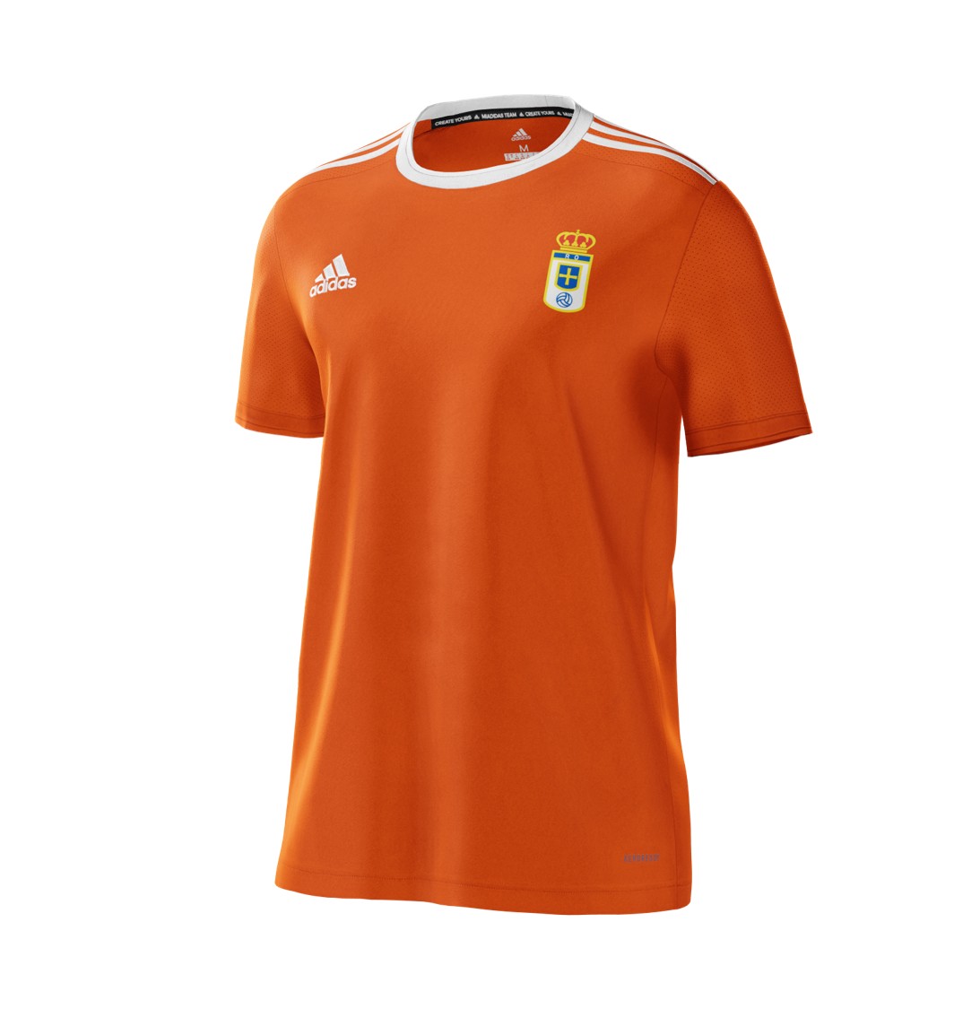 Real Oviedo 2019-20 Third Kit