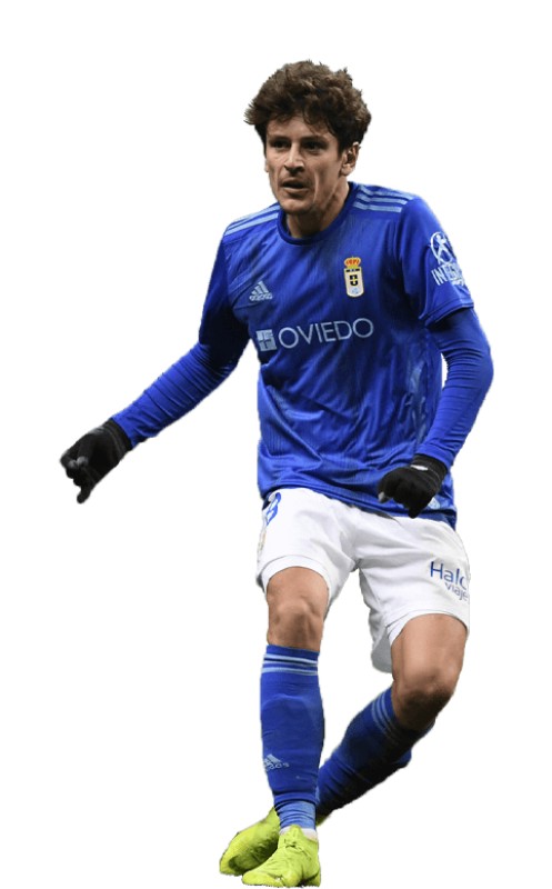 Real Oviedo 2019-20 Home 2 Kit