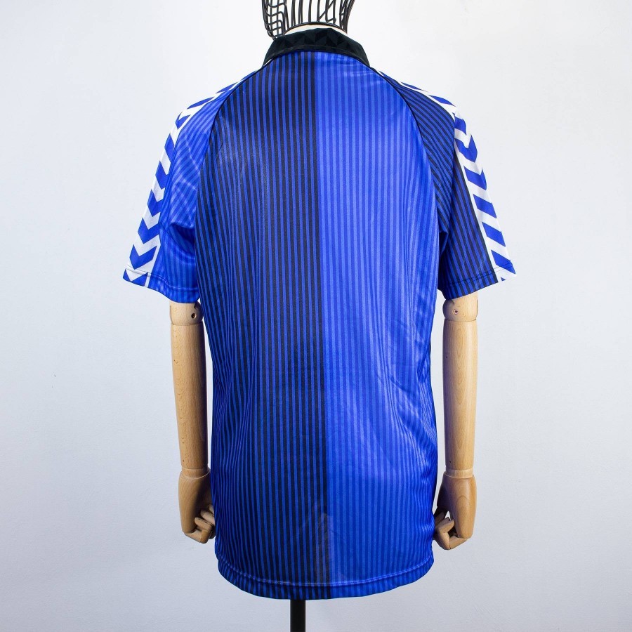 Pisa 1988-89 Home Kit