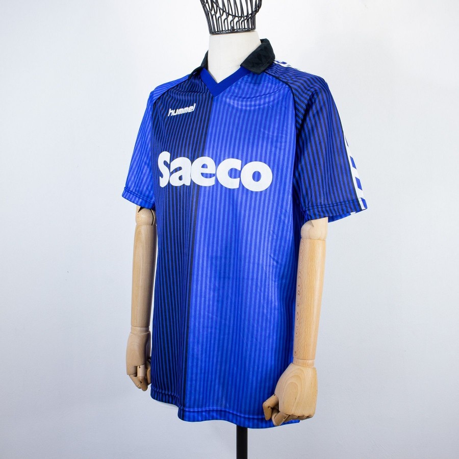 Pisa 1988-89 Home Kit