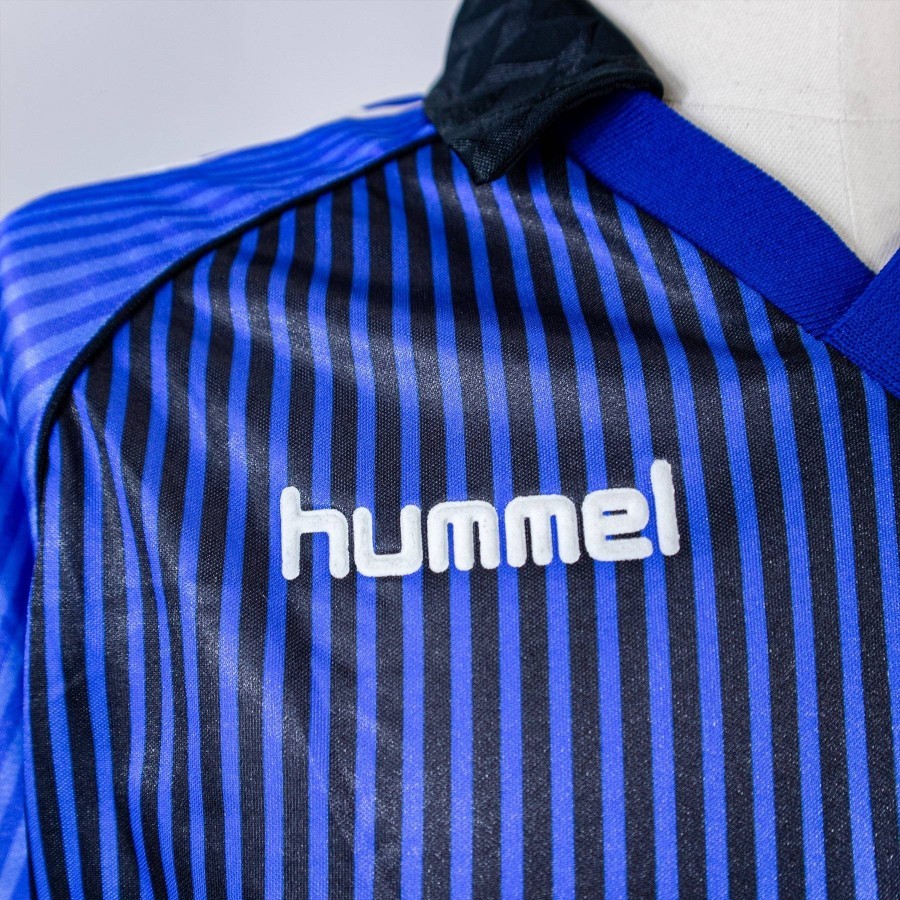 Pisa 1988-89 Home Kit