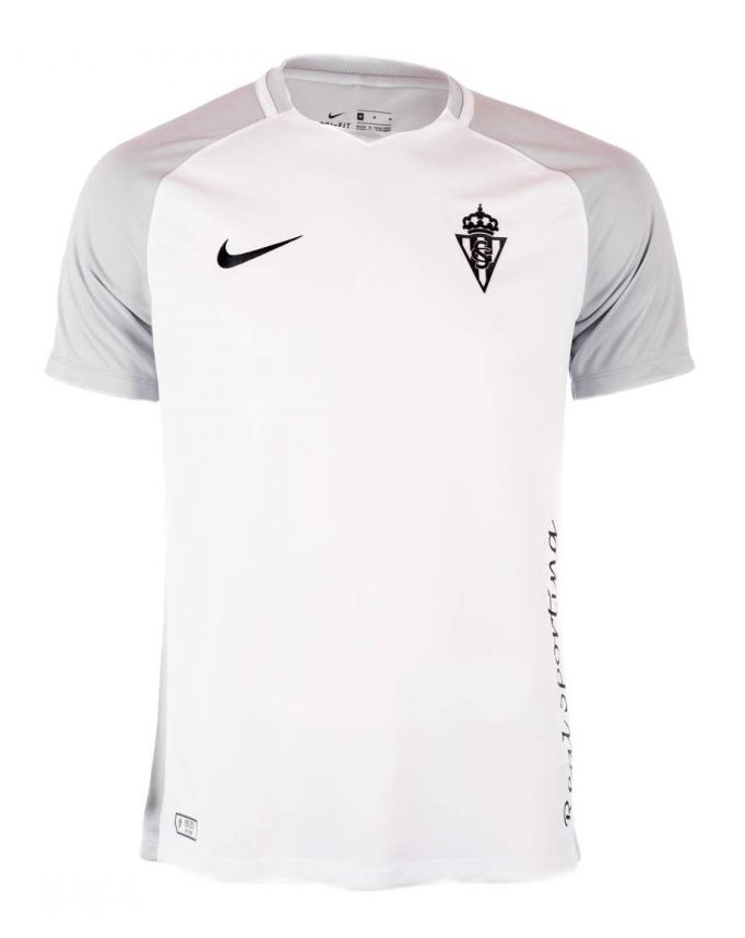 Sporting Gijón 2019-20 Third Kit
