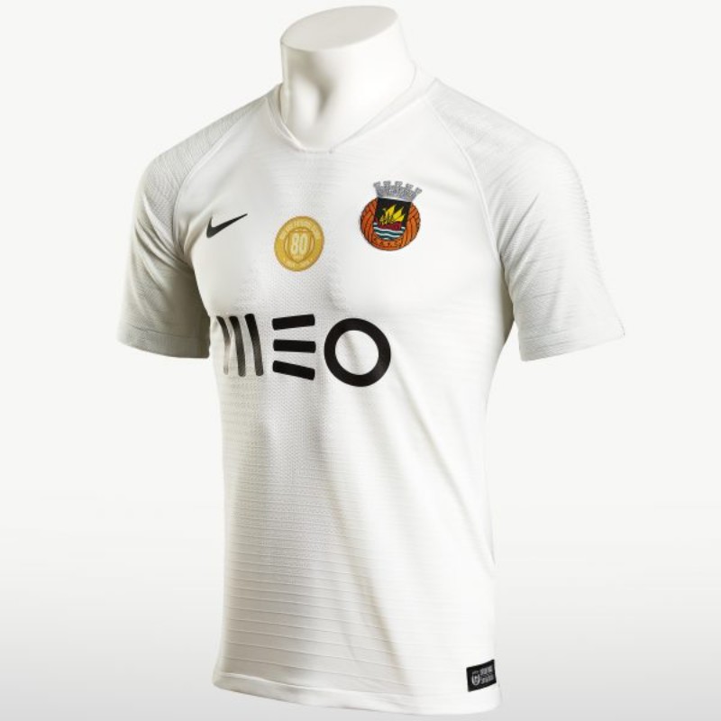 Rio Ave 2019-20 Away Kit