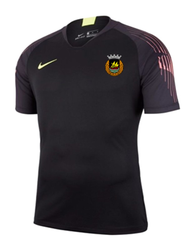 Rio Ave 2019-20 GK 1 Kit