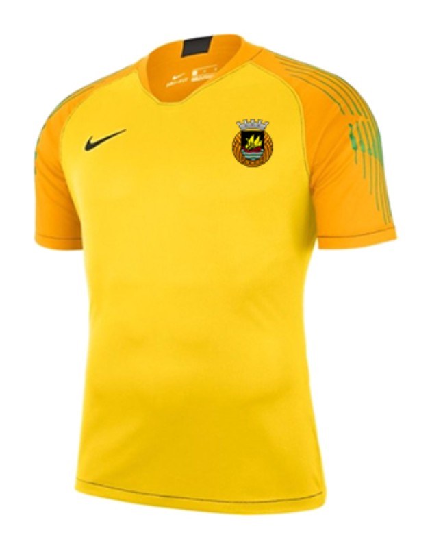 Rio Ave 2019-20 GK 2 Kit