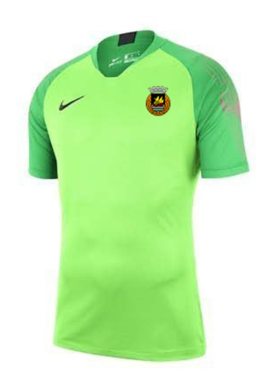 Rio Ave 2019-20 GK 3 Kit