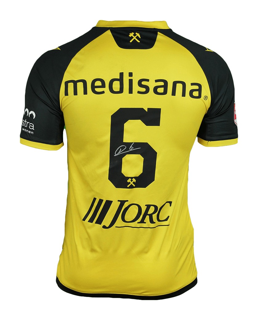 Roda JC 2019-20 Home Kit