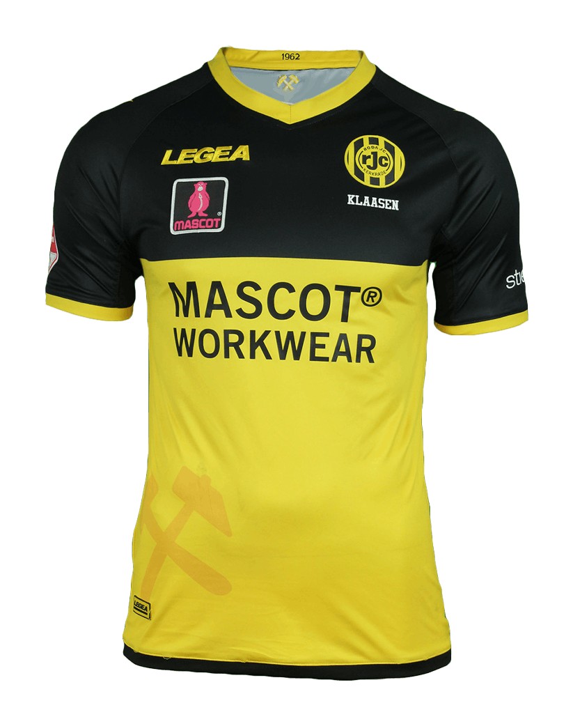 Roda JC 2019-20 Home Kit
