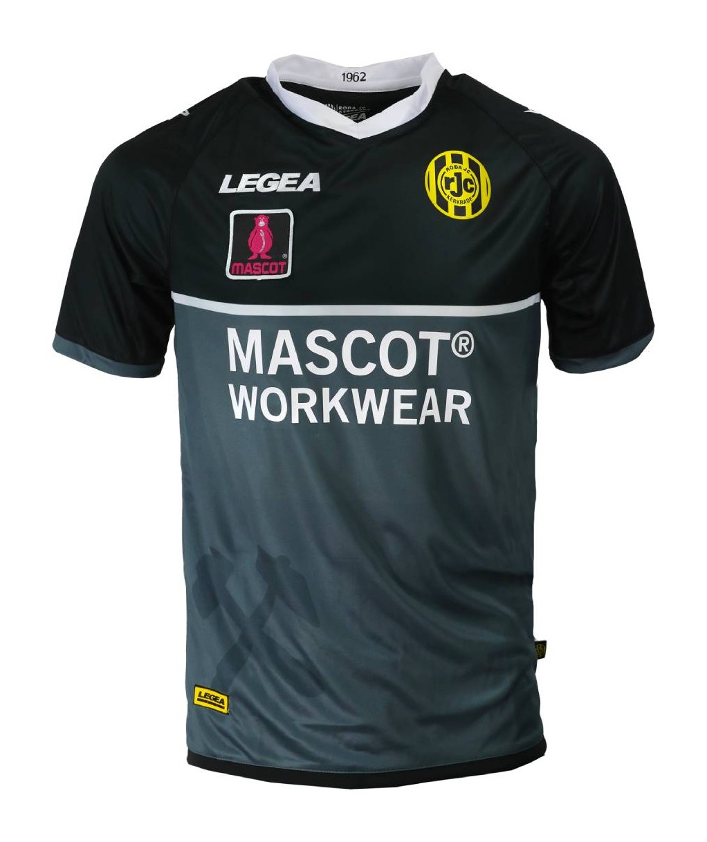 Roda JC 2019-20 Away Kit