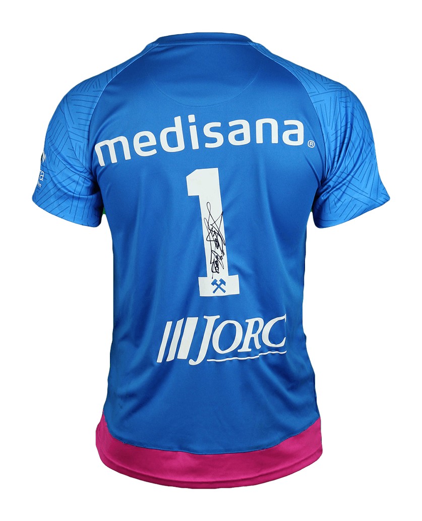 Roda JC 2019-20 GK Kit