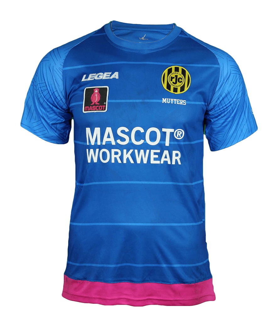 Roda JC 2019-20 GK Kit