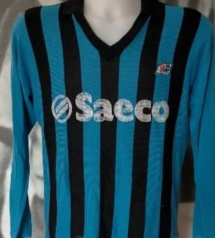 Pisa 1988-89 Home 2 Kit