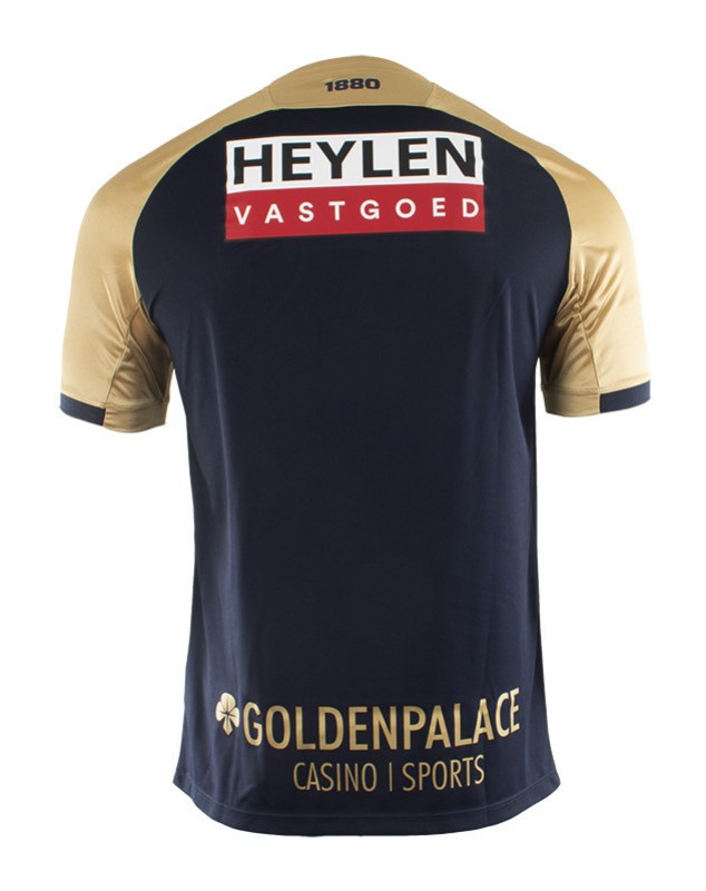 Royal Antwerp 2019-20 Third Kit