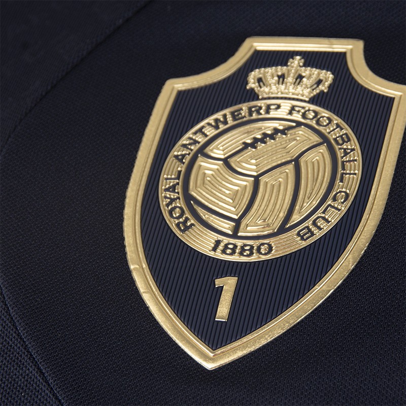 Royal Antwerp 2019-20 Third Kit