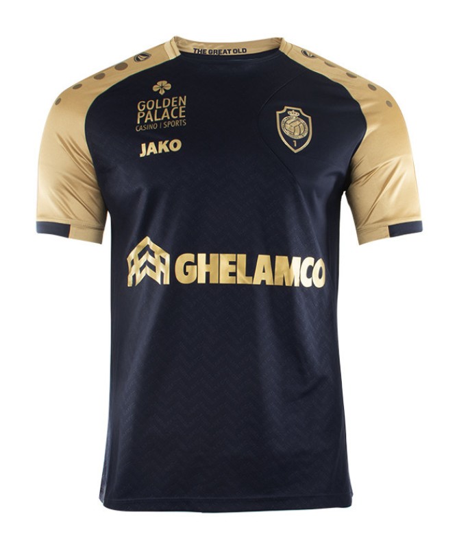 Royal Antwerp 2019-20 Third Kit