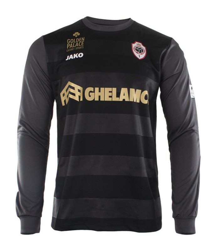 Royal Antwerp 2019-20 GK 1 Kit