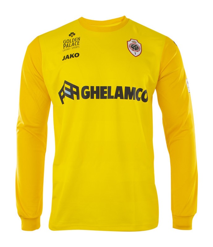 Royal Antwerp 2019-20 GK 2 Kit