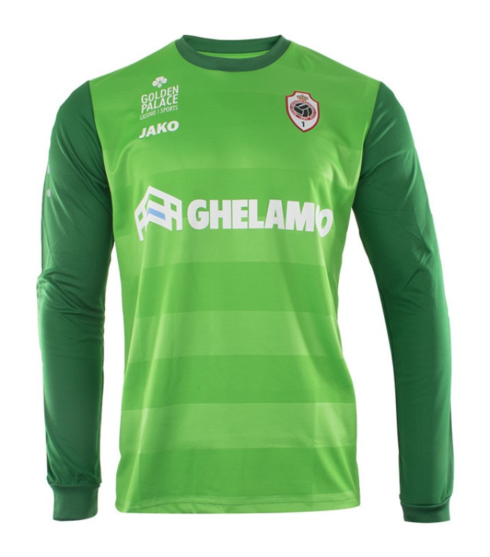 Royal Antwerp 2019-20 GK 3 Kit