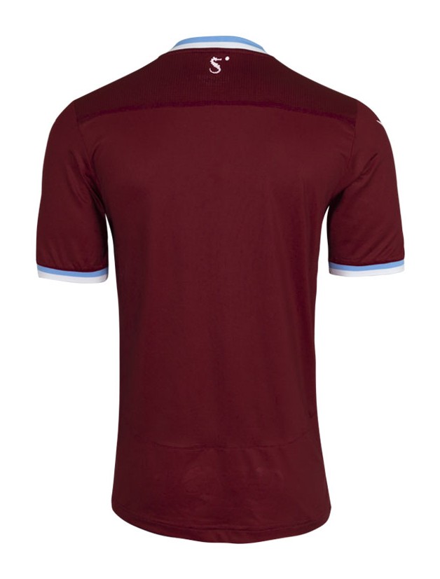 Salernitana 2019-20 Home Kit