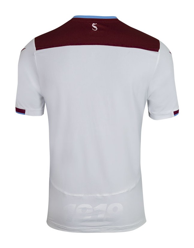 Salernitana 2019-20 Away Kit