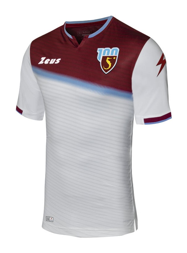 Salernitana 2019-20 Away Kit