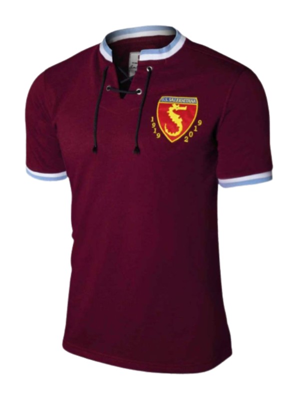 Salernitana 2019-20 Centenary Kit