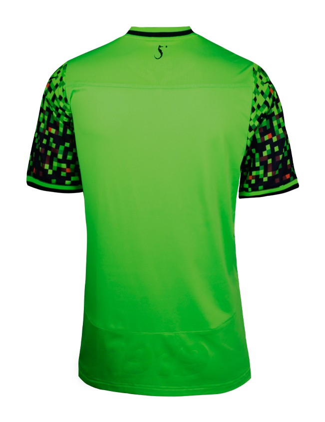 Salernitana 2019-20 GK Home Kit