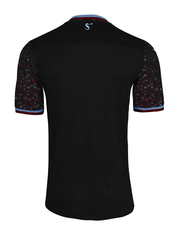 Salernitana 2019-20 GK Away Kit