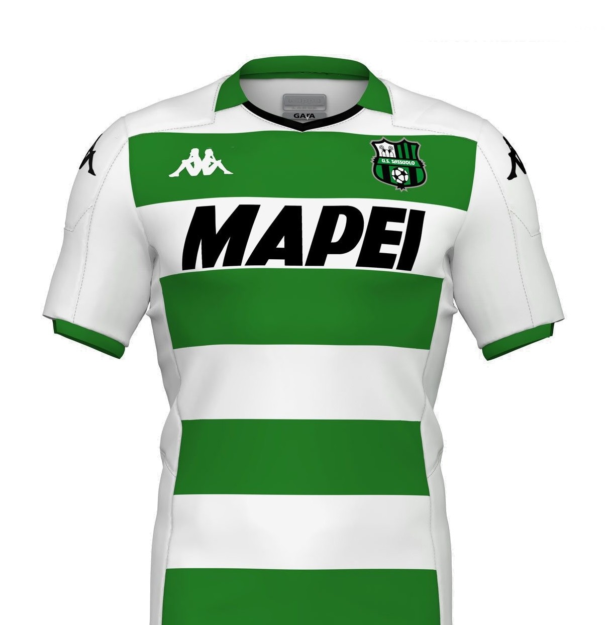 Sassuolo 2019-20 Away Kit