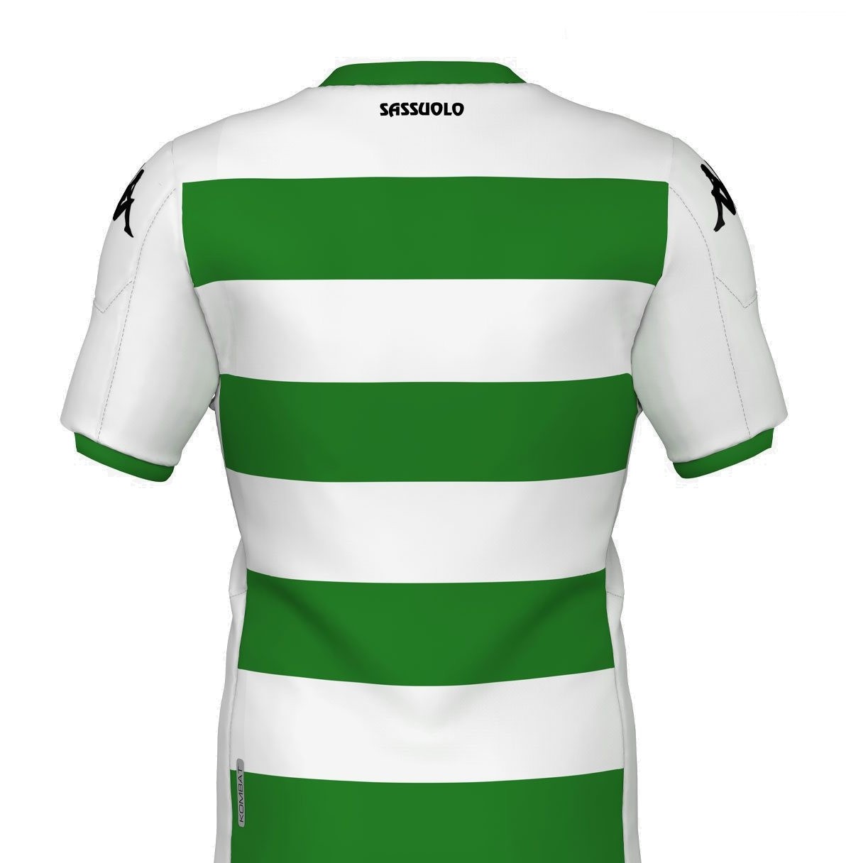 Sassuolo 2019-20 Away Kit