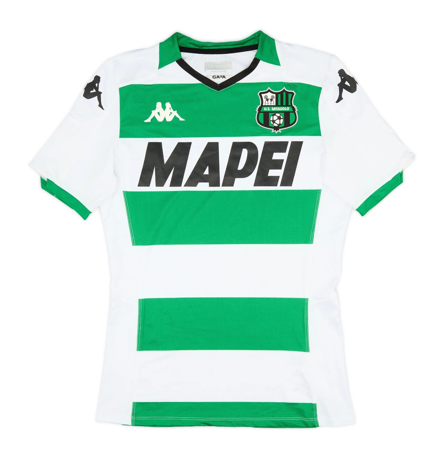 Sassuolo 2019-20 Away Kit