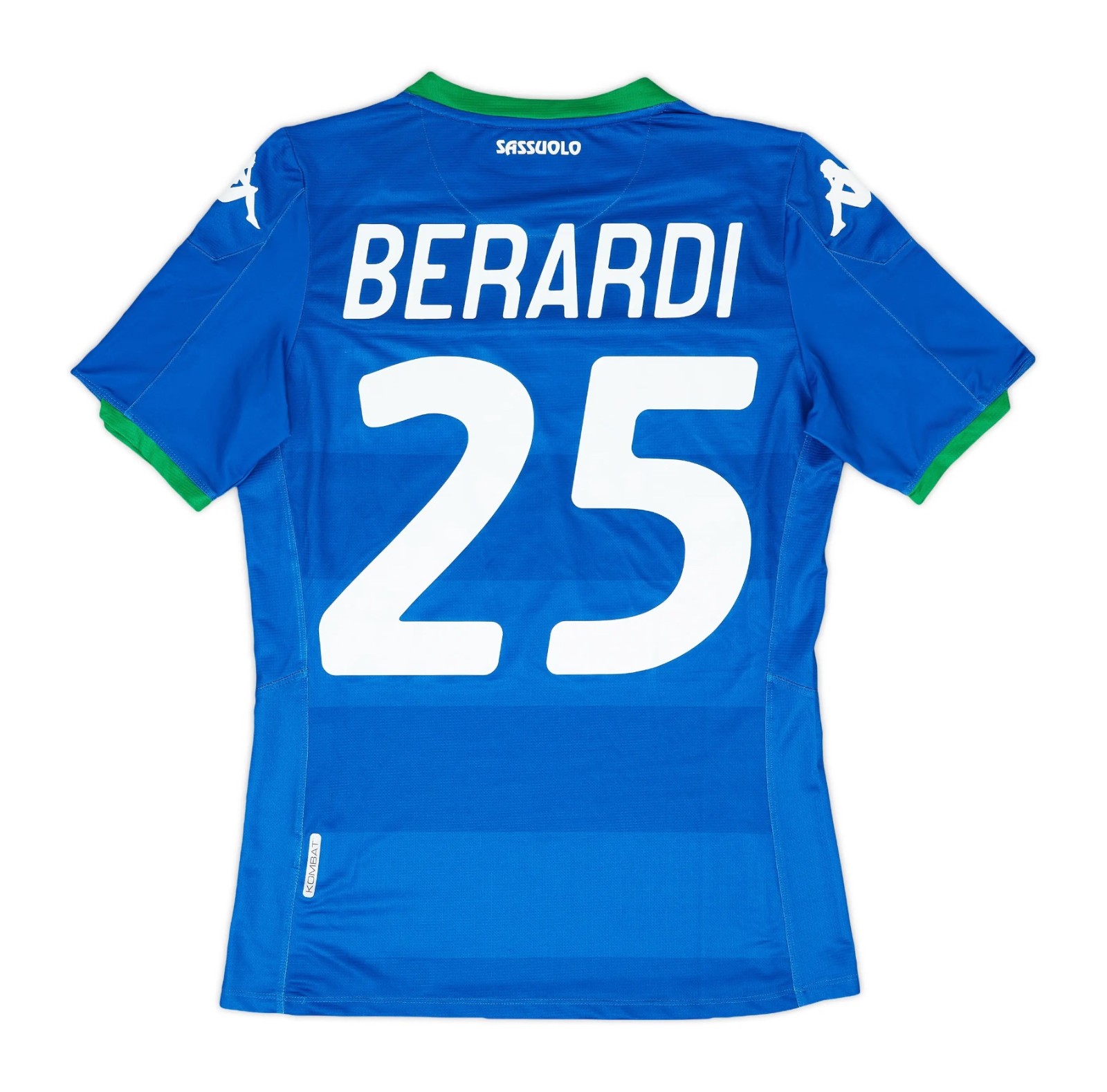 Sassuolo 2019-20 Third Kit