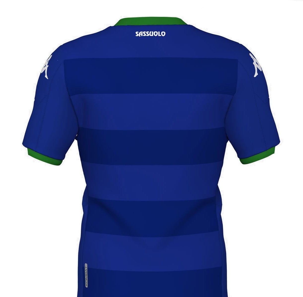 Sassuolo 2019-20 Third Kit