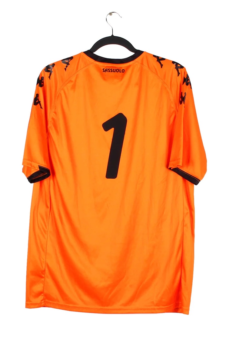 Sassuolo 2019-20 GK 1 Kit