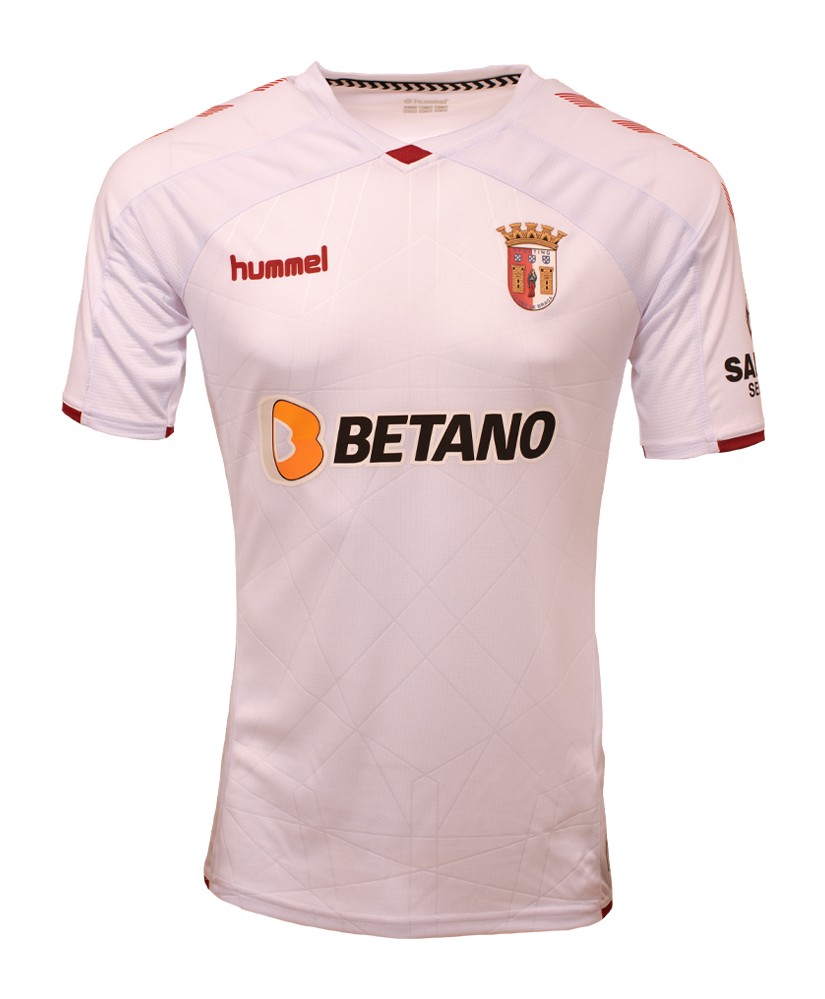SC Braga 2019-20 Away Kit