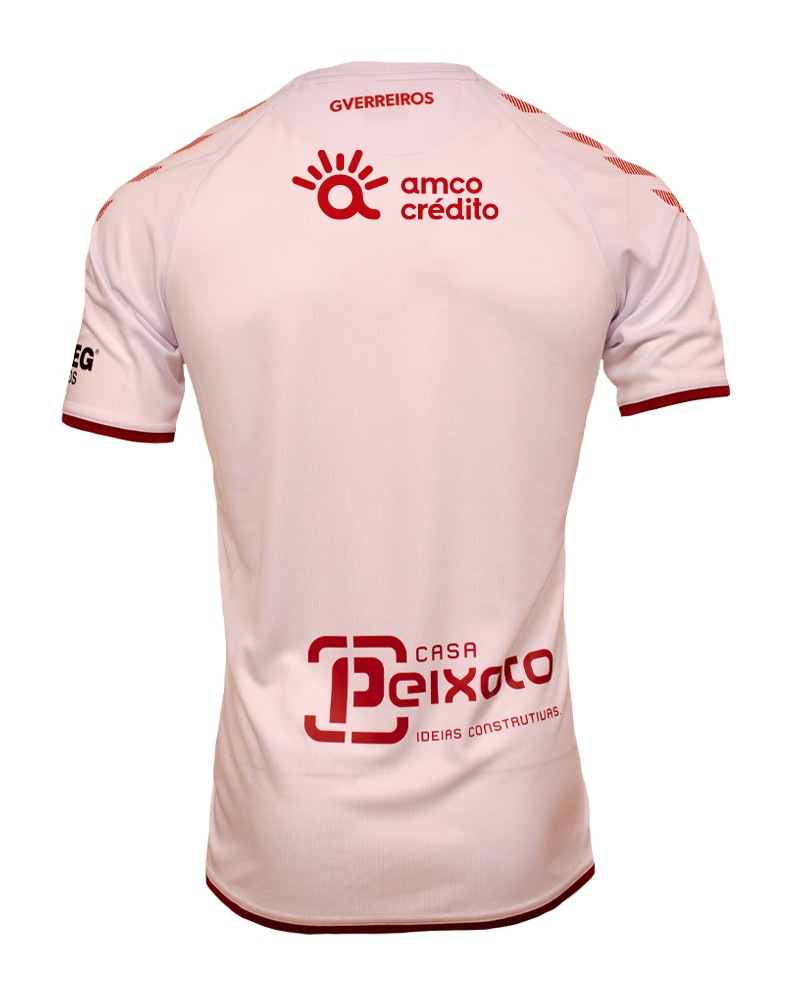 SC Braga 2019-20 Away Kit