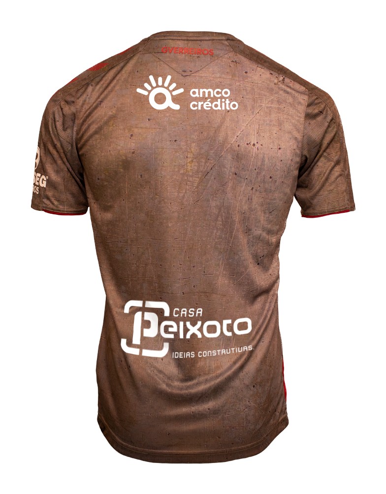 SC Braga 2019-20 Third Kit