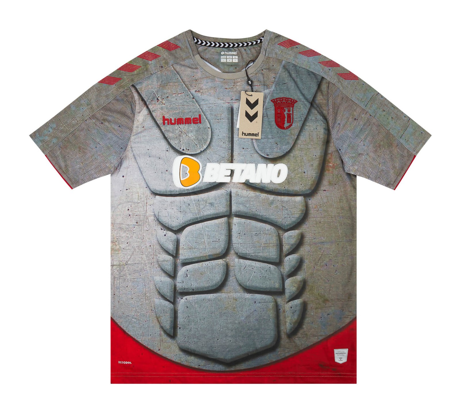 SC Braga 2019-20 Third Kit