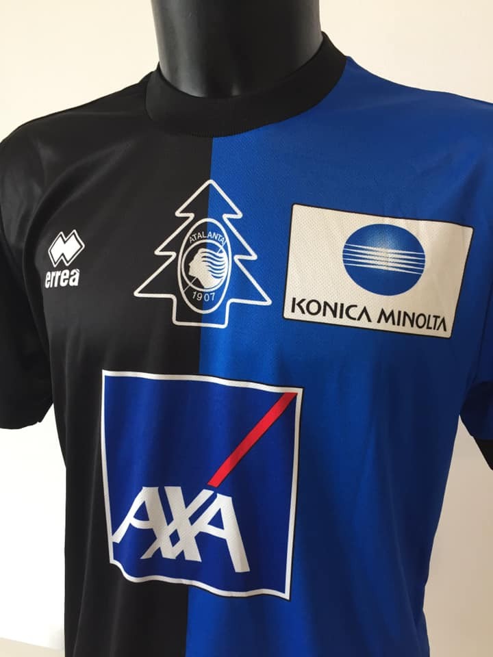 Atalanta BC 2012-13 Christmas Kit