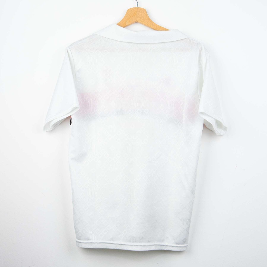 AC Milan 1989-90 Away Kit