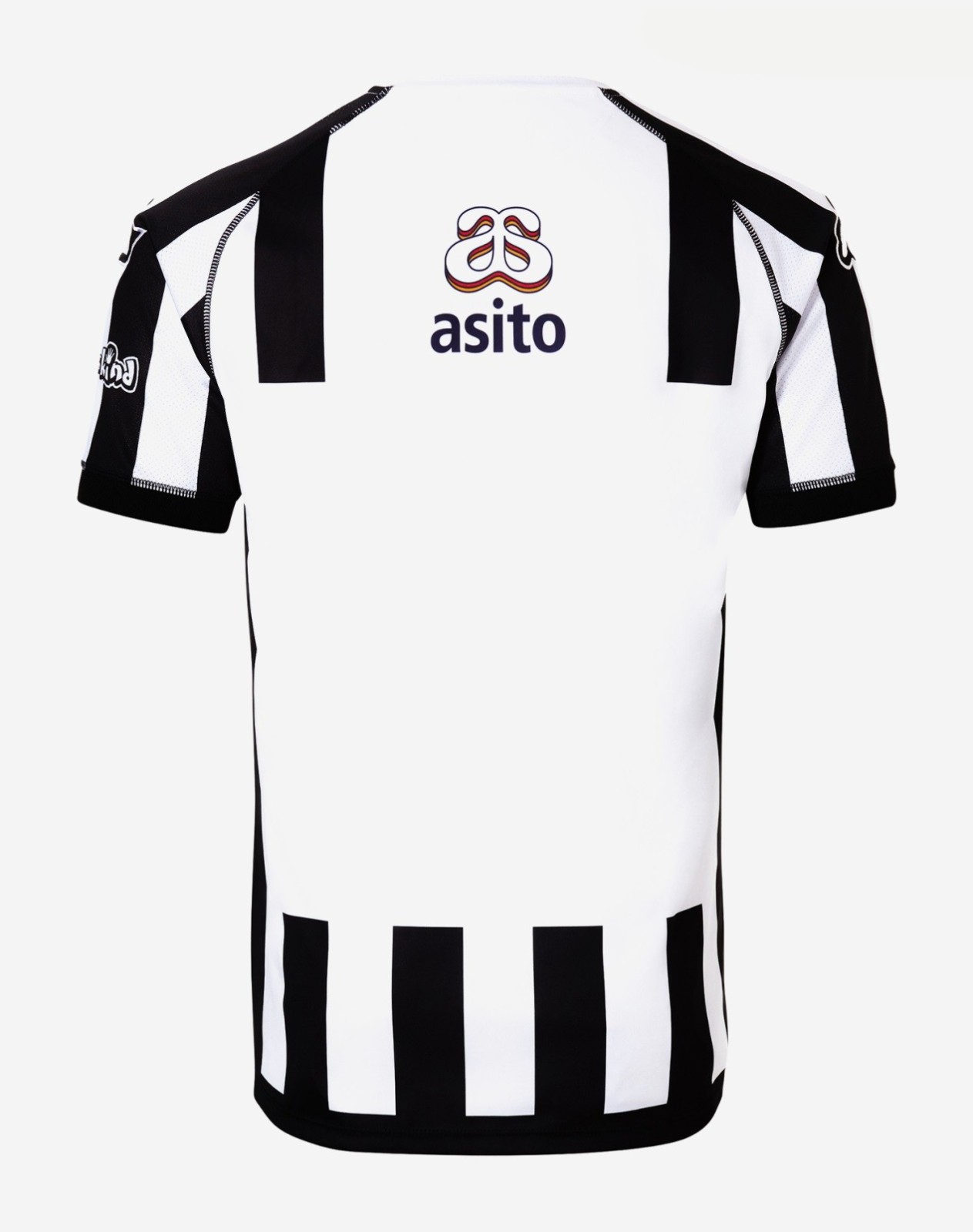 Heracles Almelo 2019-20 Home Kit
