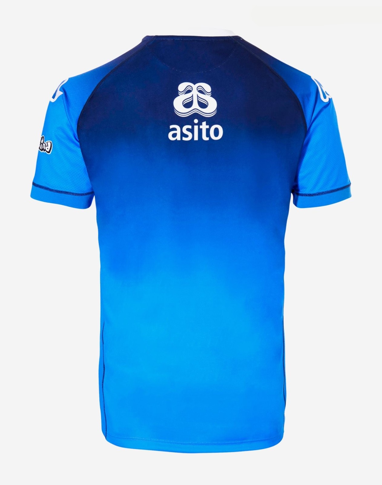Heracles Almelo 2019-20 Away Kit