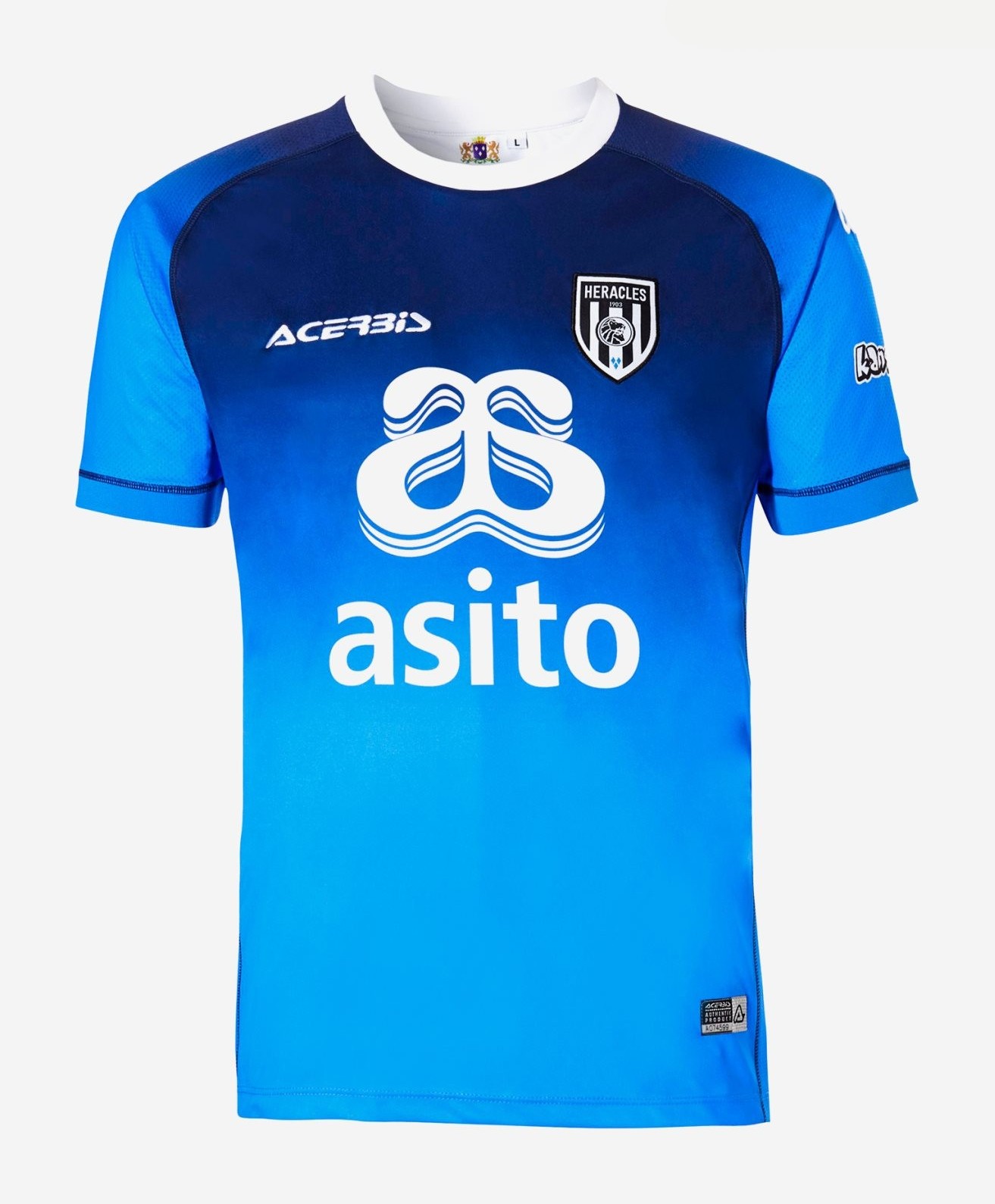 Heracles Almelo 2019-20 Away Kit