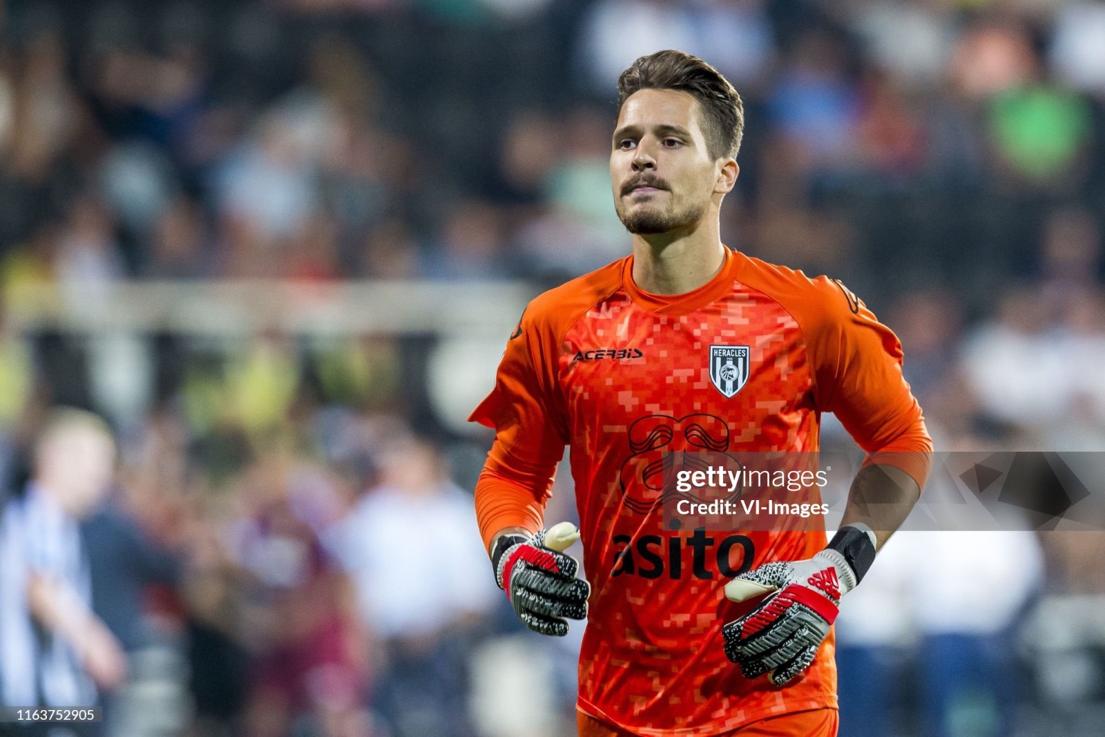 Heracles Almelo 2019-20 GK 2 Kit