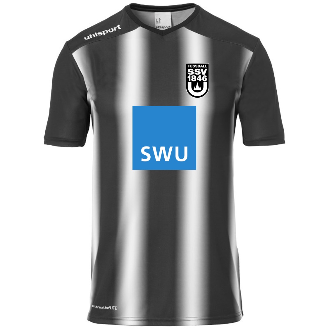 SSV Ulm 2019-20 Home Kit