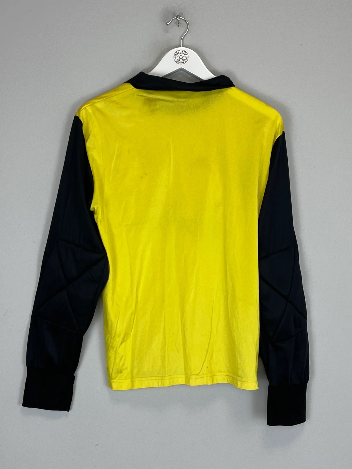 AC Milan 1989-90 GK 3 Kit