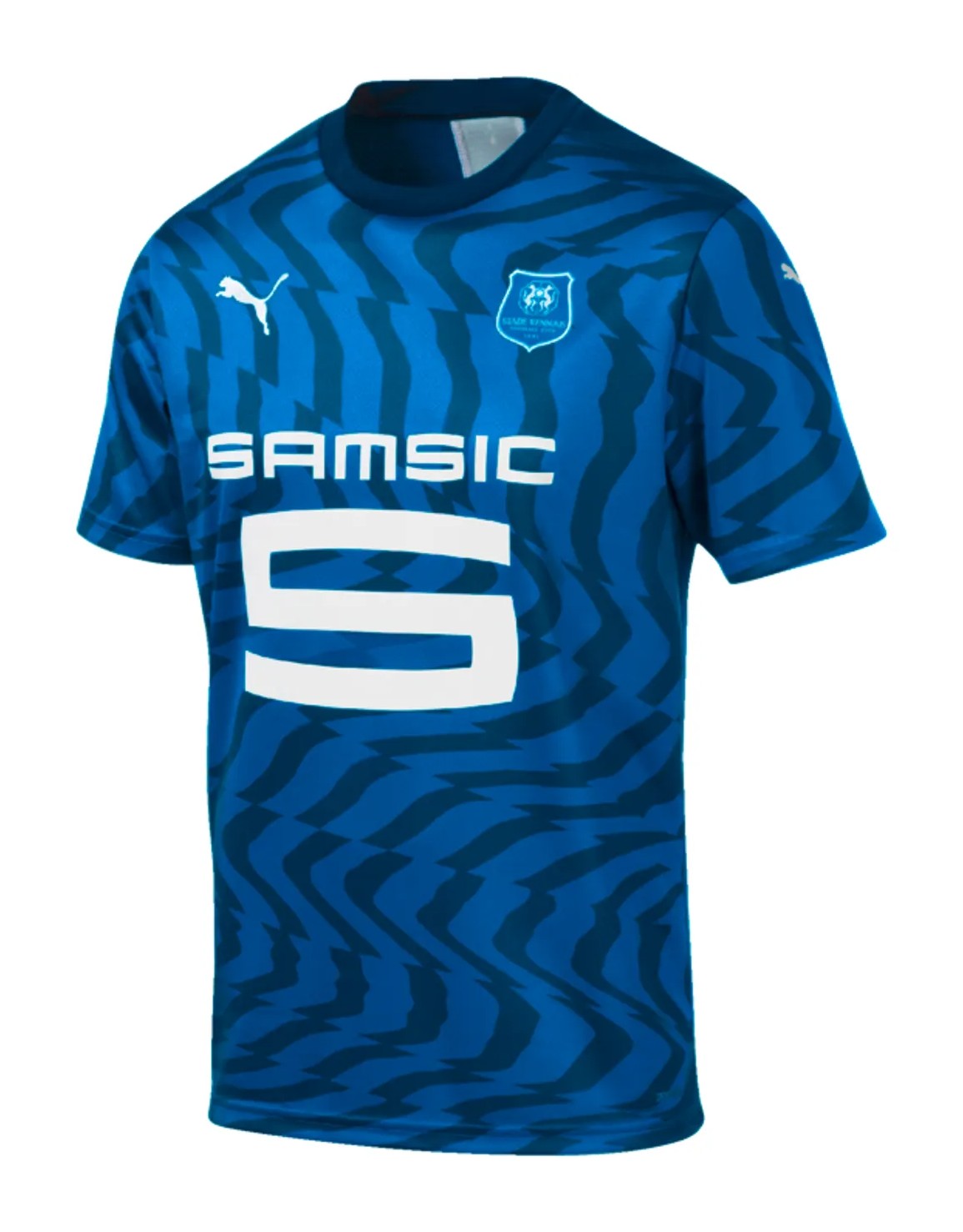 Stade Rennais 2019-20 Away Kit